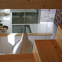 Superior Three-Bedroom Apartment with Terrace