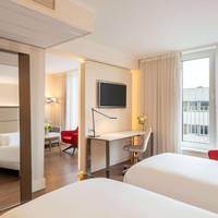 Junior Suite with Terrace