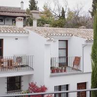 Superior Apartment with Terrace and View