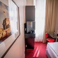 Small Single Room