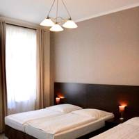 Comfort Double Room (with extrabed for 4th Person)