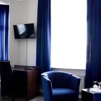 Comfort Double Room (with extrabed for 3rd Person)