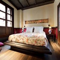 Double Room(China)