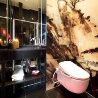 Double Room with Parking
