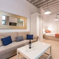 Budget Studio (2 Adults)