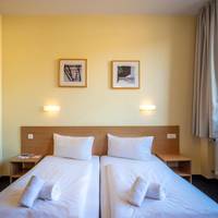 Single Room Comfort