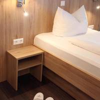 Premium Single Room