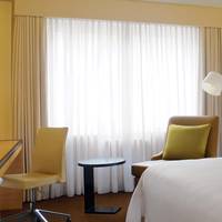 Deluxe Queen Room - High Floor