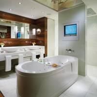 Grand Spa Suite with City View