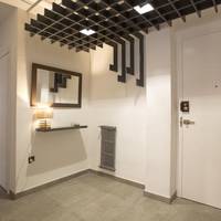 Three-Bedroom Apartment (A)