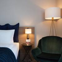 Deluxe Junior Suite