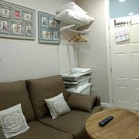 Budget Single Room