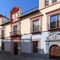 Superior One-Bedroom  Apartment with Alhambra view ( 2-4 Adults)