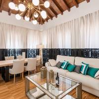 Superior Two-Bedroom Apartment with Alhambra view ( 4-6 Adults)