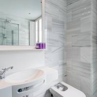 Standard Two-Bedroom Apartment (4-5 Adults)