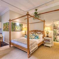 Family Room - Annex