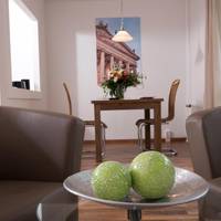 Duplex Apartment