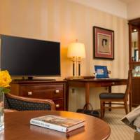 Classic, Guest room, 1 King