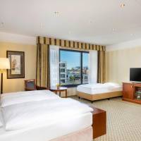 Classic Family Room, 1 King or 2 Twin/Single Bed(s)