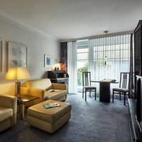 Family Suite with Balcony
