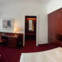 Triple Room with Balcony