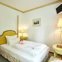 Economy Single Room