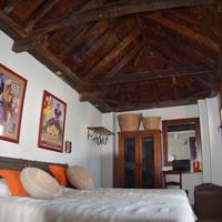 Duplex Apartment