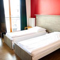 Twin Ensuite