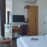 Business Room