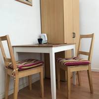 Single Room - Disability Access
