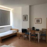 Triple Room - Disability Access