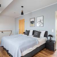 Superior Suite with Balcony