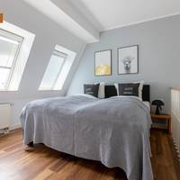 Deluxe Suite with Balcony