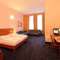 Single Room with Bathroom