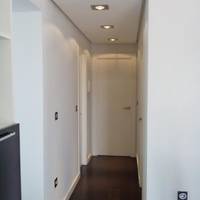 Penthouse Apartment