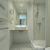 Classic Double Room with Two Single Beds