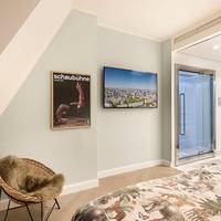 Penthouse Apartment