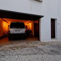 Three-Bedroom Townhouse