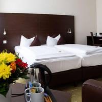 Triple Room with Double Bed