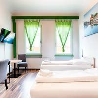 Double Room Annex
