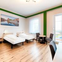 Triple room Annex