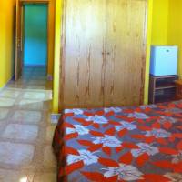 Double or Twin Room with Spa Access