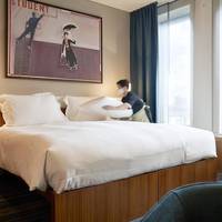 Comfort Room with Kingsize Bed 
