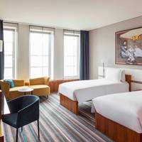 Comfort Twin Room