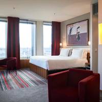 Junior Suite with Kingsize Bed