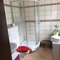 Quadruple Room with Bathroom
