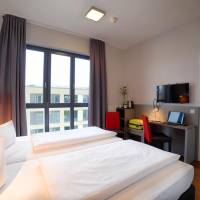 Comfort Quadruple Room
