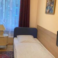 Standard Single Room with Shower