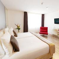 Executive Twin Room