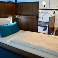 Deluxe 6/7 Beds Dorm shared